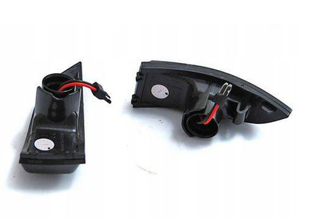 Led-spejlblink til Renault Scenic megane
