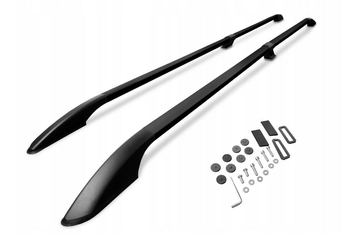 Tagræling Ford Tourneo Custom 2012 - LANG