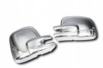 Nakładki na klamki Mercedes Vito W447 SENSOR