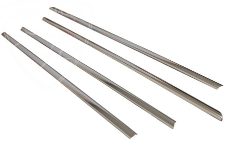 Siderudelister VW Golf 7 2012+ HB