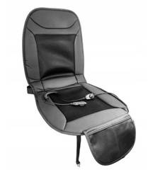 Ventileret sædebetræk med ventilator