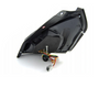 Ford Fiesta Mk7 12-15 Hb Chrome Led-lygter