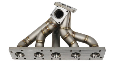 Udstødningsmanifold AUDI 20V RS2 S2 S4 EXTREME
