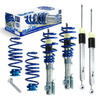 Coilover affjedring Ford Fiesta JA8 08-16