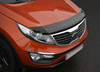 Kappe til motorhjelm Kia Sportage 2010-2015