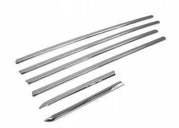 Siderudelister Fiat Tipo 2016+ KOMBI