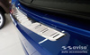 Bagkofangerafdækning til Skoda Octavia 4 Liftback (Stål)