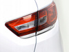 Baglygtelister Renault Clio 4 2012+