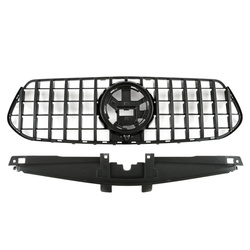 GRILL MERCEDES W167 GLE 19- PANAMERICANA SORT
