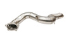 Downpipe Audi RS6 C7 RS7 S6 C7 S7 4.0 TFSI V8