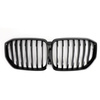 GRILL (NYRE) BMW X5 G05 PERFORMANCE BLANK SORT