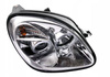 Forlygter Mercedes SLK R170 CHROM