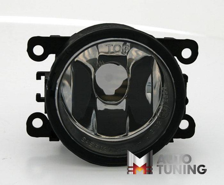 HALOGENER OPEL ASTRA G , H OPC, CORSA D OPC SMOKE
