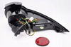 Sorte LED-lamper til MAZDA MX5 ND 2015-