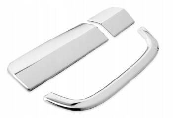 Mercedes Vito W639 håndtagsdæksel til bagklap