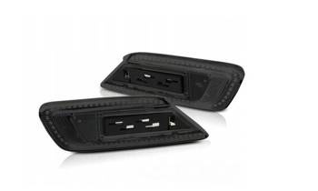 DYNAMISKE RETNINGSLINJER til MINI COOPER F54 15-19