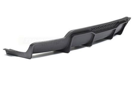 Sport Style Diffuser passer til Tesla 3 17-