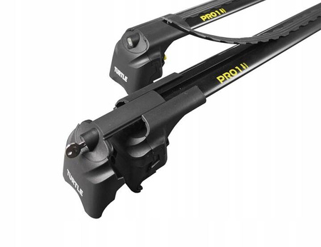 Audi Q7 2015+ tagbagagebærer