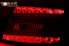 AUDI A6 C6 04-08 LED 7PIN baglygter