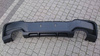 DIFFUSER BMW F20 11-15 M-PERFORMANCE TWIN DOUBLE