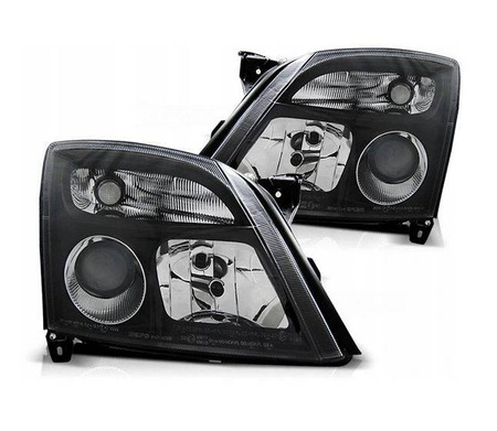 Forlygter Opel Vectra C SORT