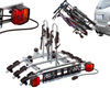 Cykelholderplatform til 3 cykler Titan Amos 7PIN