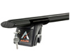 Aguri Runner gelænderholder BYD Seal U SUV 5D 24-