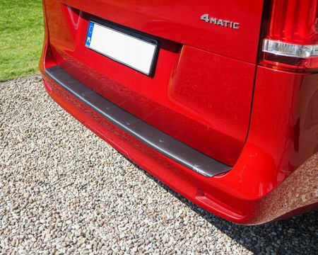 Kofangerliste Mercedes Vito V-Klasse W447 2014+