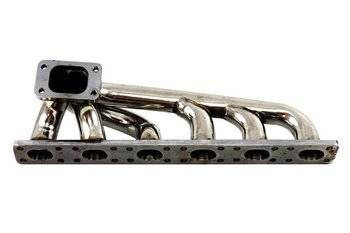 Udstødningsmanifold BMW E36 L6 TURBO