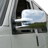 Nakładki na klamki Mercedes Vito W447 SENSOR