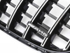 GRILL MERCEDES W205 AMG PANAMERICANA KUN C63 BC