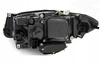 F10 F11 forlygter 10-13 RINGI LED DRL SORT X