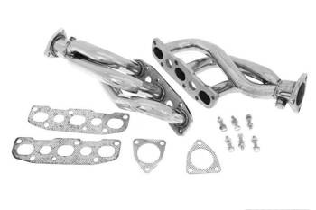 Udstødningsmanifold NISSAN 350Z