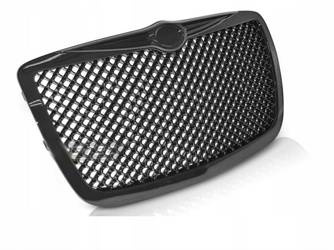 Chrysler 300 C Bentley Style blank sort grill