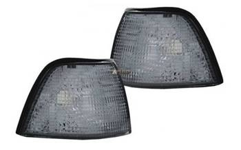 Bmw E36 Røgblinklys