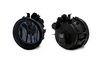 HALOGENER BMW X1, X3, X5, X6 SMOKE