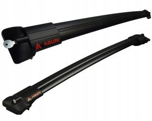 Aguri Subaru Outback tagbagagebærer 10-14