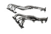 Udstødningsmanifold BMW E46 325i
