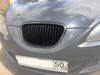 Grill seat leon altea 1p 05-09 altea 5p 04-09