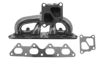 Udstødningsmanifold MITSUBISHI LANCER EVO 4-9 Stål