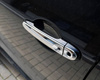 Nakładki na klamki Mercedes Vito W447 SENSOR