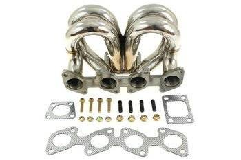 Turbo-udstødningsmanifold VW Golf 3 16V