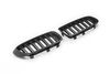 NYREGRILL BMW X3 X4 F25 F26 SORT MAT