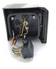 Baglygter Vw T4 90-03.03 Rød Hvid Led Bar