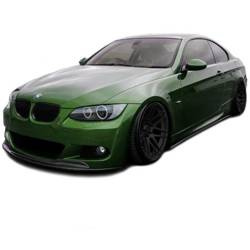 INDGANGSPLADE BMW E92 E93 M-PERFORMANCE MAT