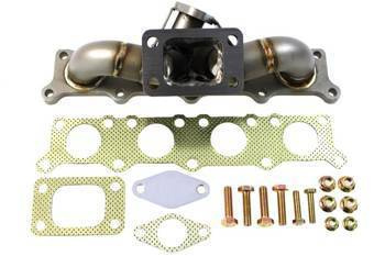 Udstødningsmanifold VAG 1.8T 20V T3 EXTREME