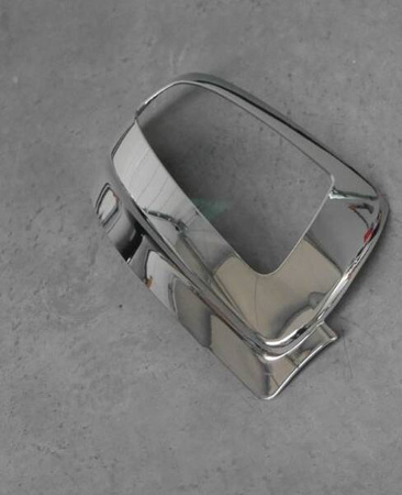 Nakładki na klamki Mercedes Vito W447 SENSOR