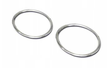 Forlygteindfatninger Nissan Juke F15 2011-2014