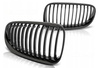 Front nyre grill glans til Bmw E92 10-13 c/c
