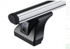 Bagageholder til Renault Trafic II og III (01-14;14-) L1H2 og L2H2 /
